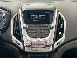2015 GMC Terrain