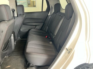 2015 GMC Terrain
