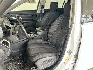 2015 GMC Terrain