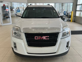 2015 GMC Terrain
