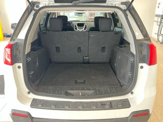 2015 GMC Terrain