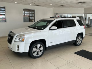 2015 GMC Terrain