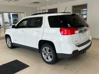 2015 GMC Terrain