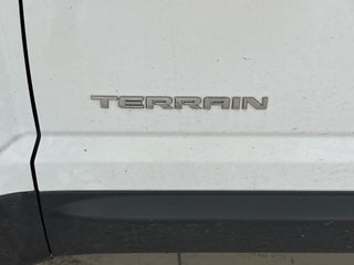 2015 GMC Terrain