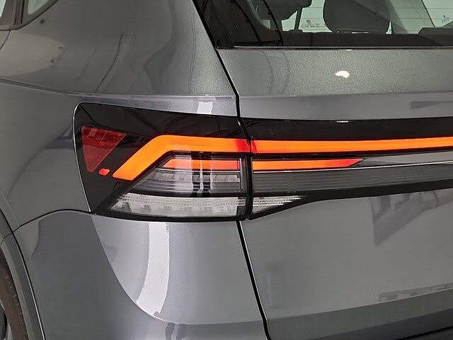 2025 Volkswagen Taos