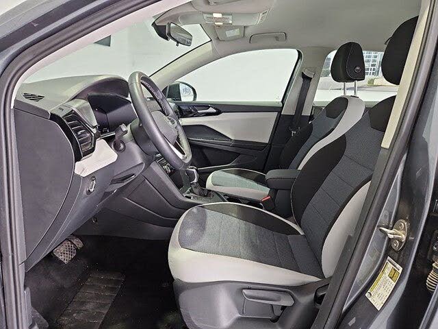 2025 Volkswagen Taos