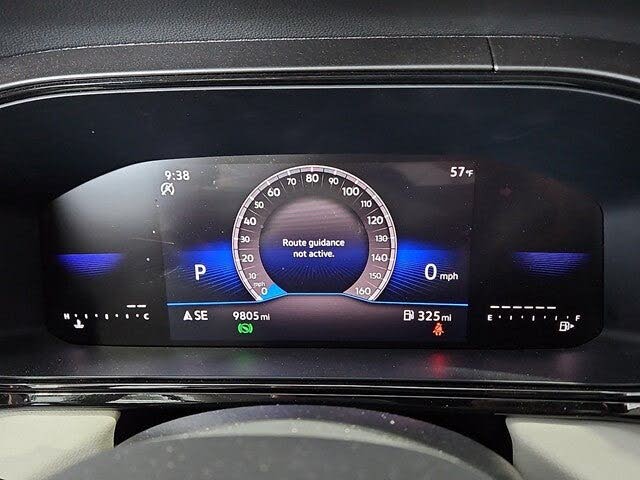 2025 Volkswagen Taos