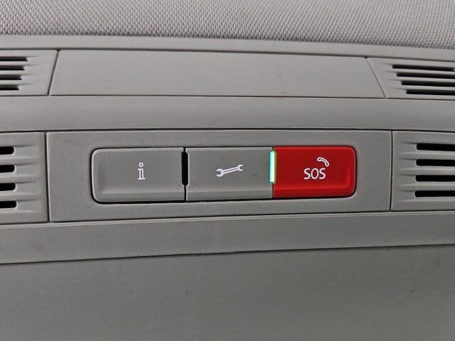 2025 Volkswagen Taos