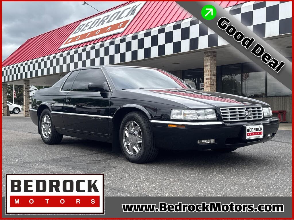 Cadillac Eldorado