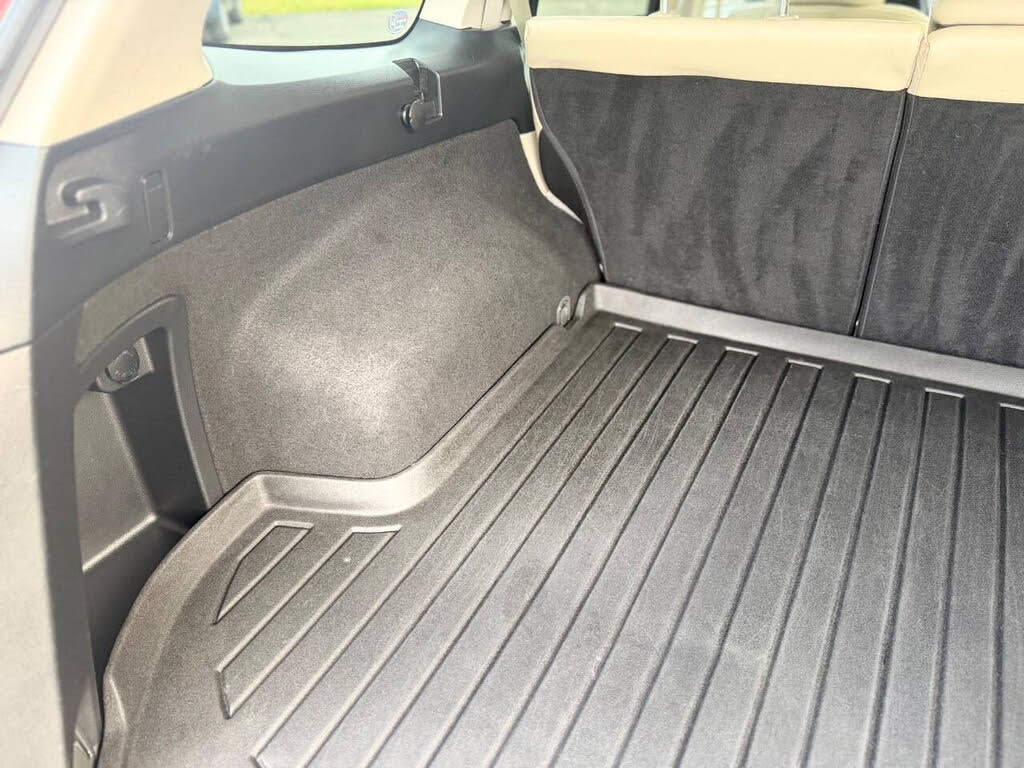 2014 Subaru Outback