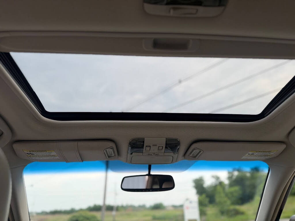 2014 Subaru Outback