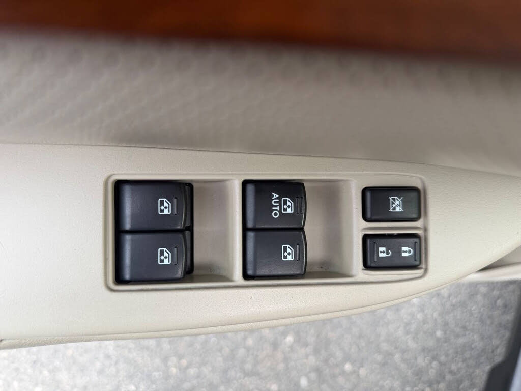 2014 Subaru Outback