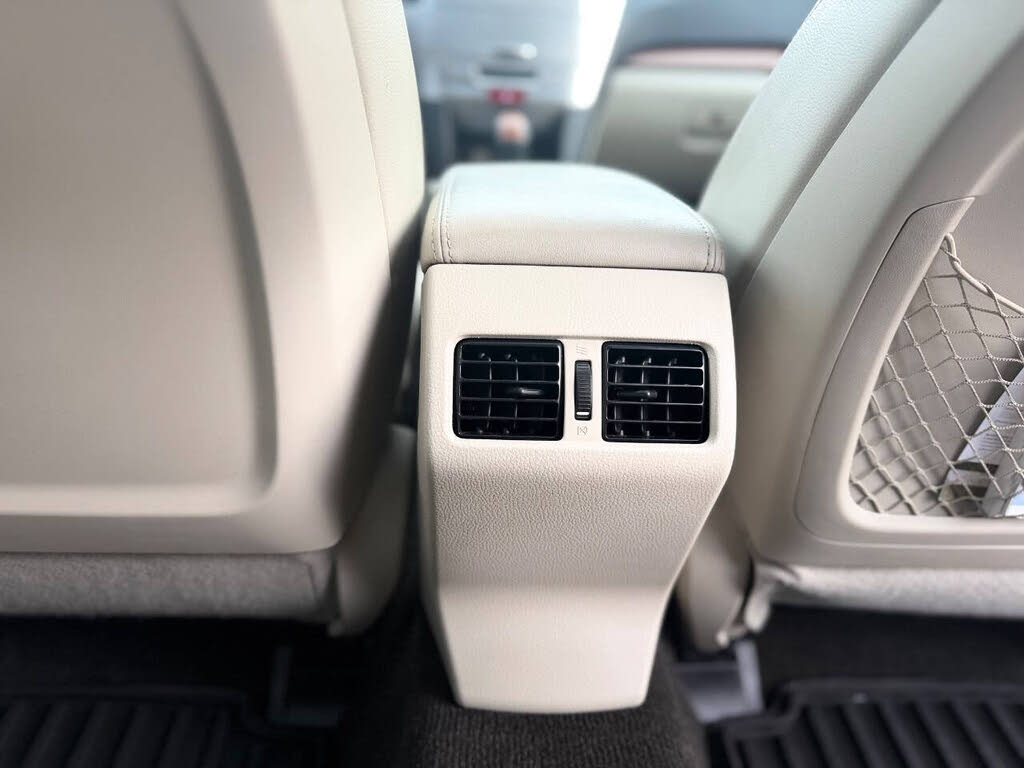 2014 Subaru Outback