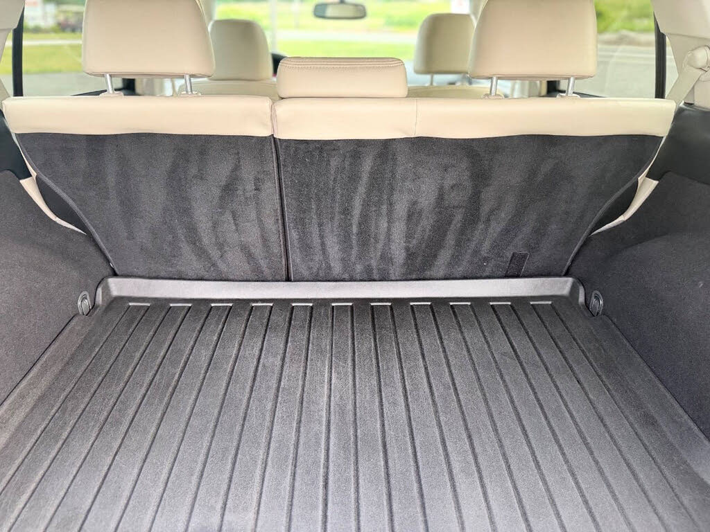 2014 Subaru Outback