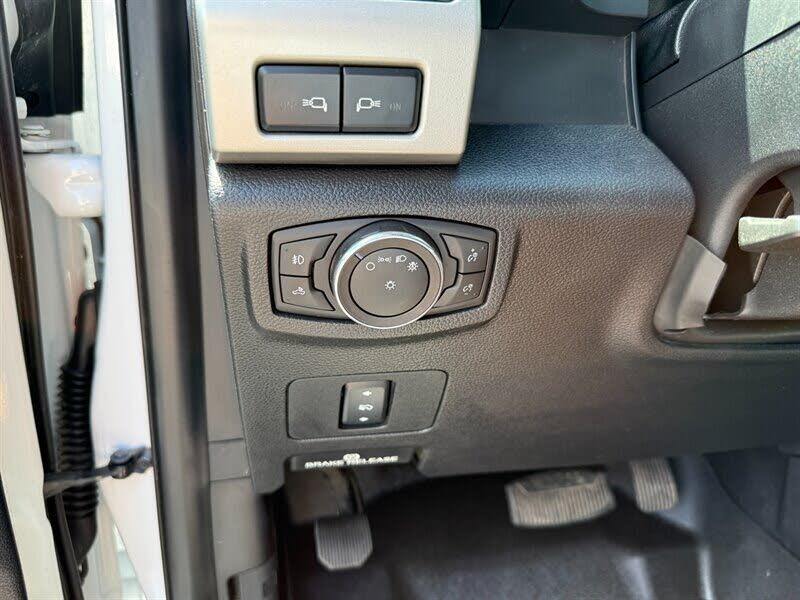 2017 Ford F-250 Super Duty