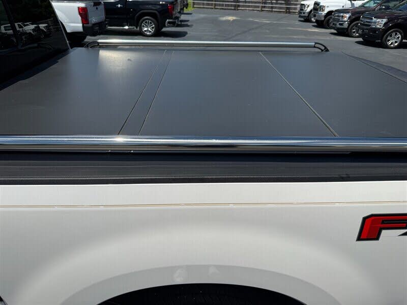 2017 Ford F-250 Super Duty