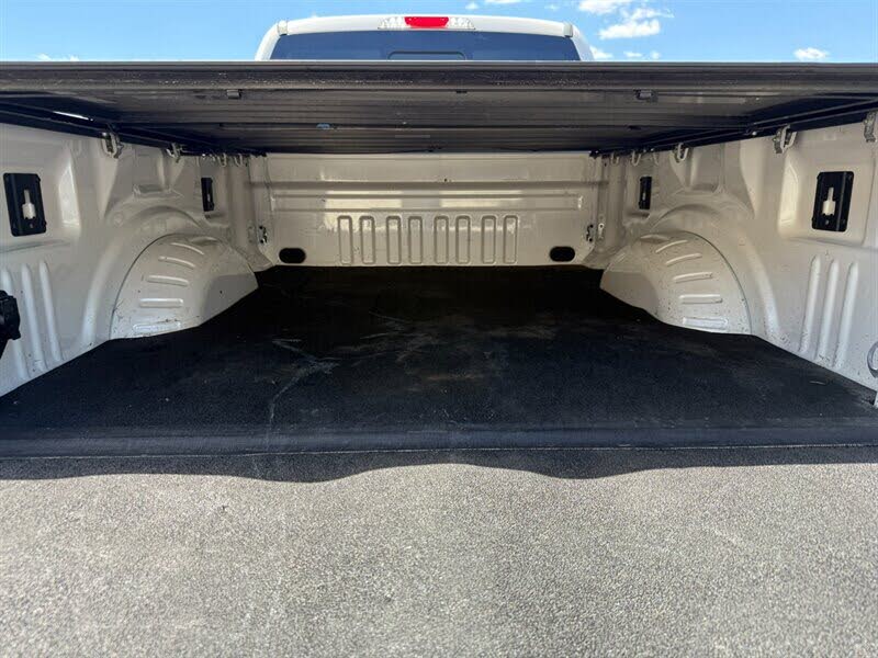 2017 Ford F-250 Super Duty