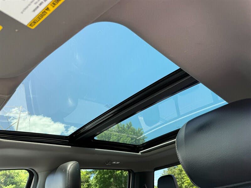 2017 Ford F-250 Super Duty