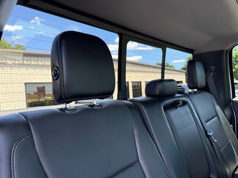2017 Ford F-250 Super Duty