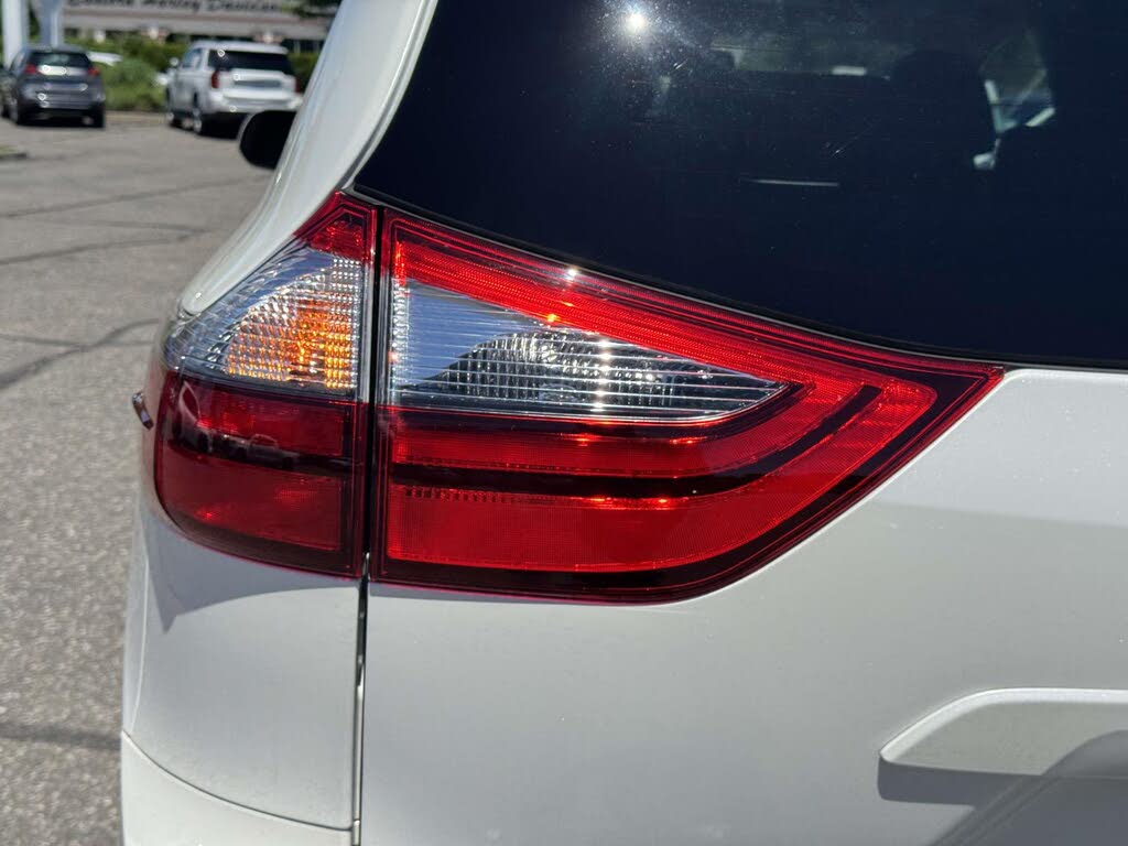 2020 Toyota Sienna