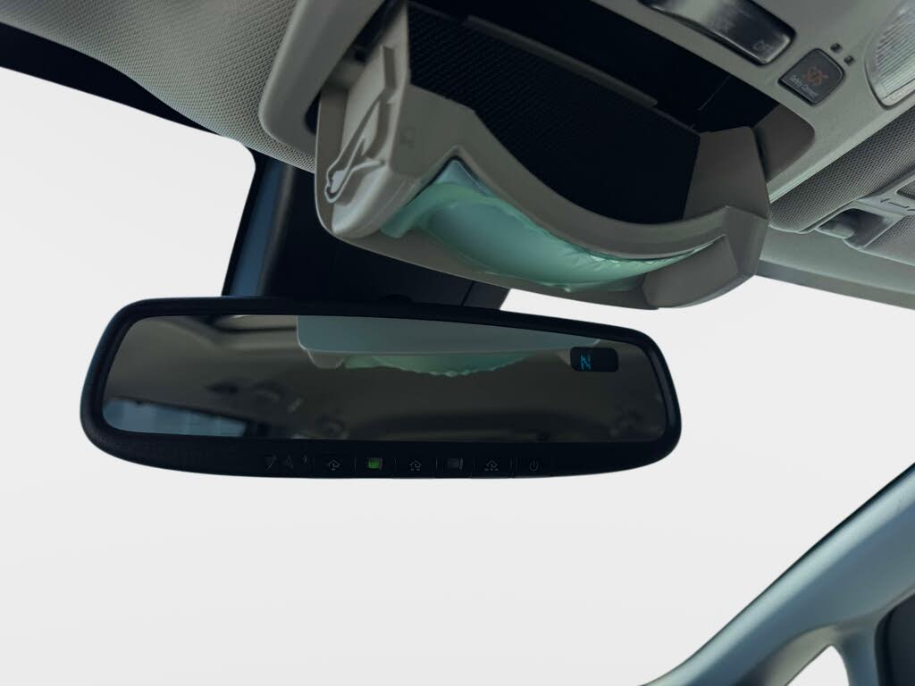 2020 Toyota Sienna