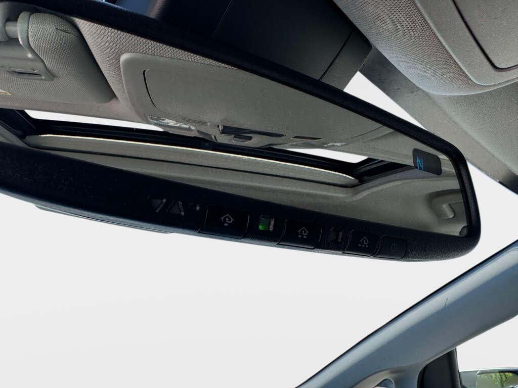2020 Toyota Sienna