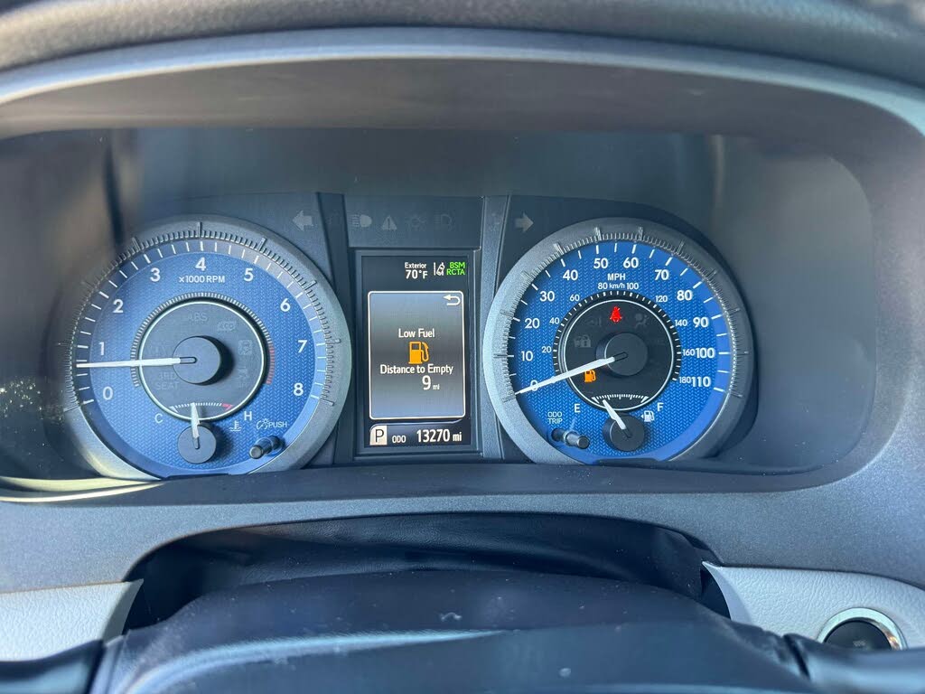 2020 Toyota Sienna