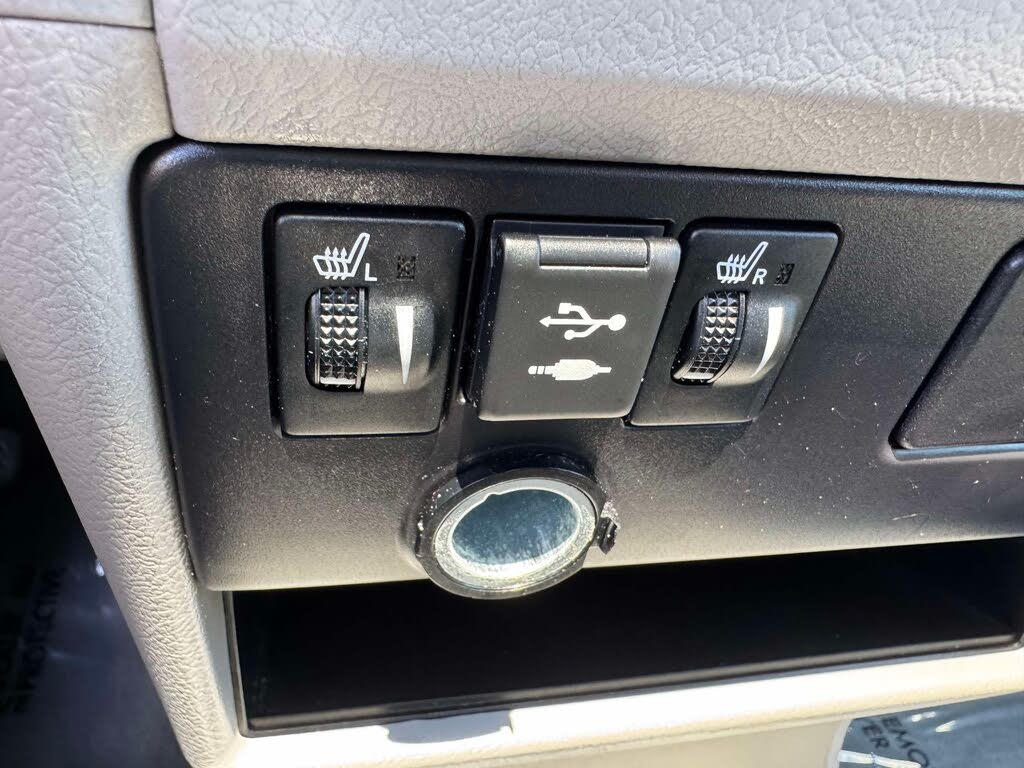 2020 Toyota Sienna