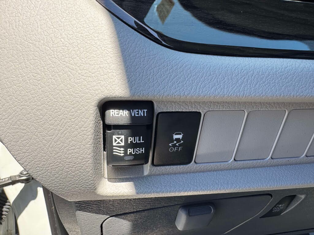 2020 Toyota Sienna