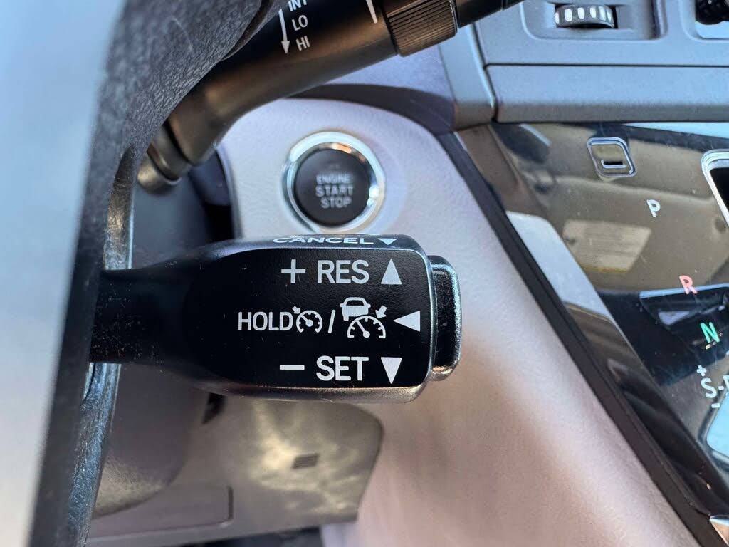 2020 Toyota Sienna