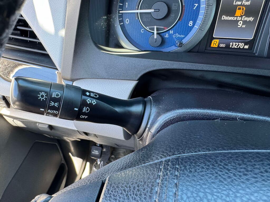 2020 Toyota Sienna