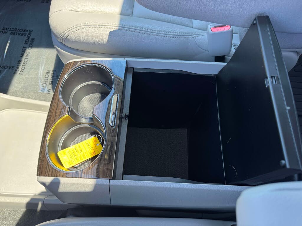 2020 Toyota Sienna