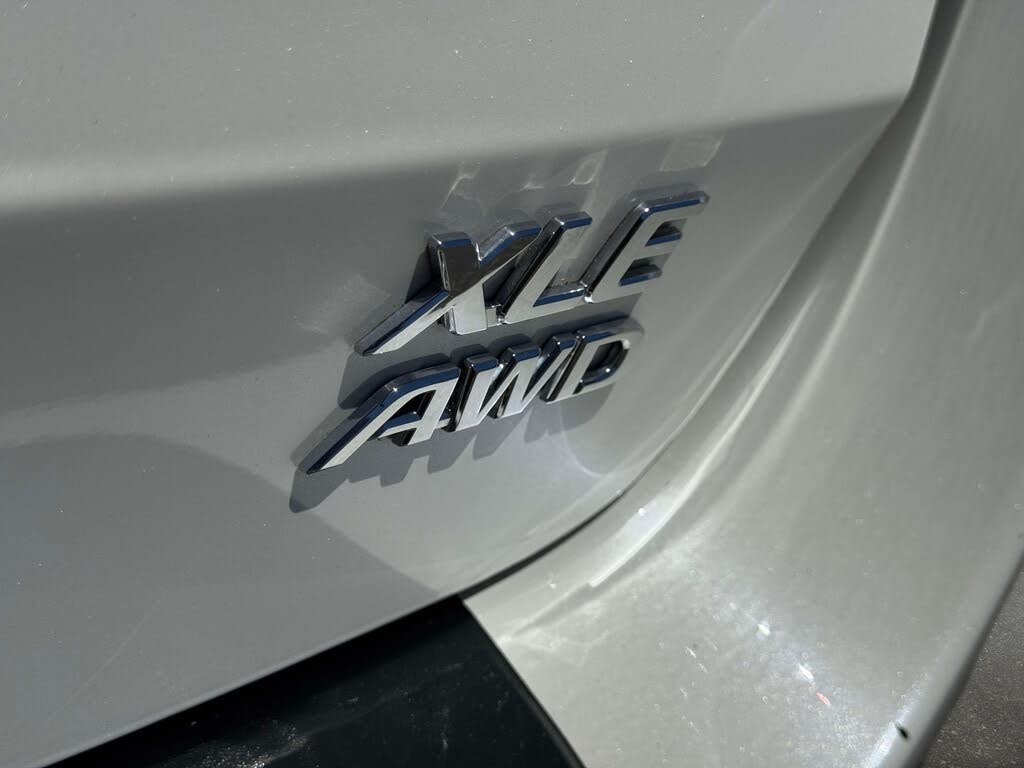 2020 Toyota Sienna