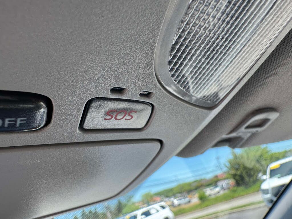 2020 Toyota Sienna