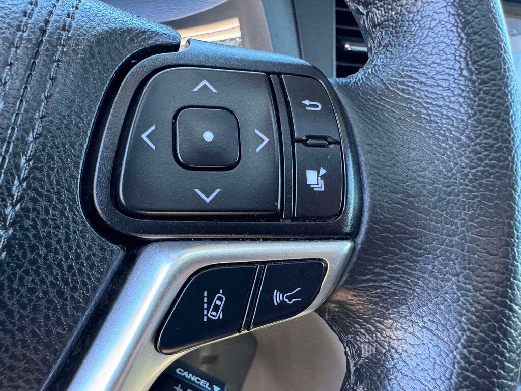 2020 Toyota Sienna