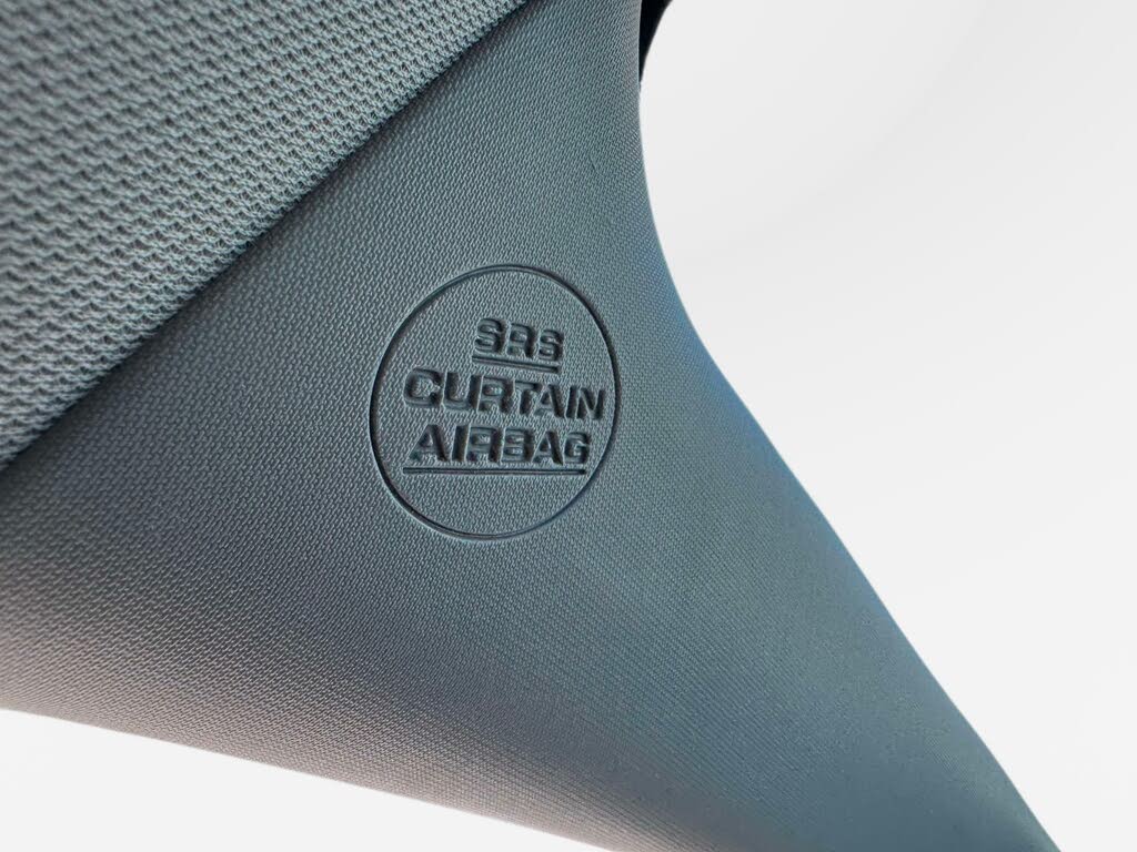 2020 Toyota Sienna