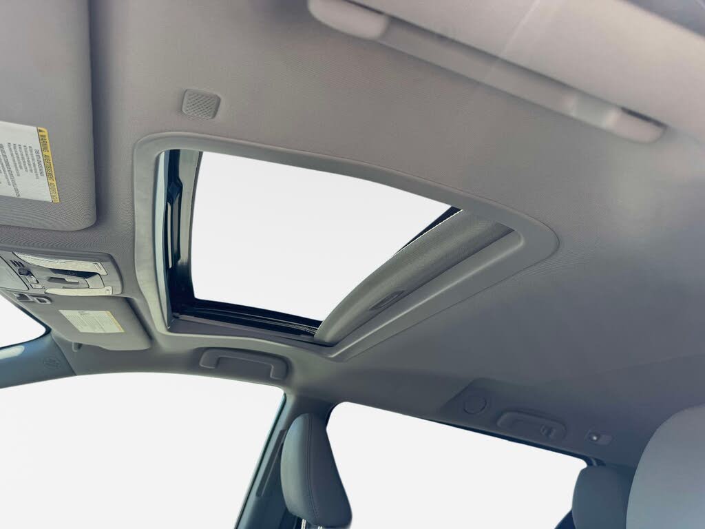 2020 Toyota Sienna