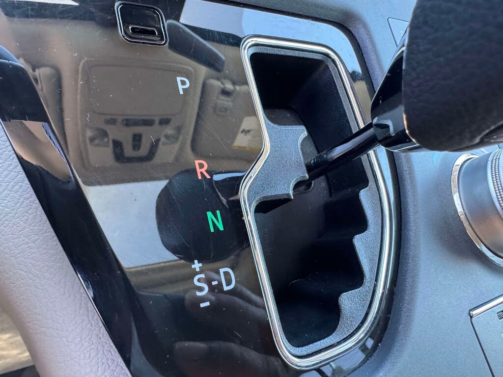 2020 Toyota Sienna