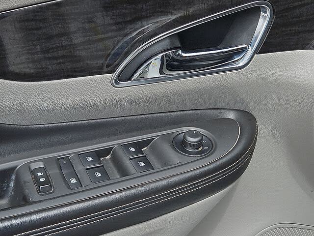 2013 Buick Encore