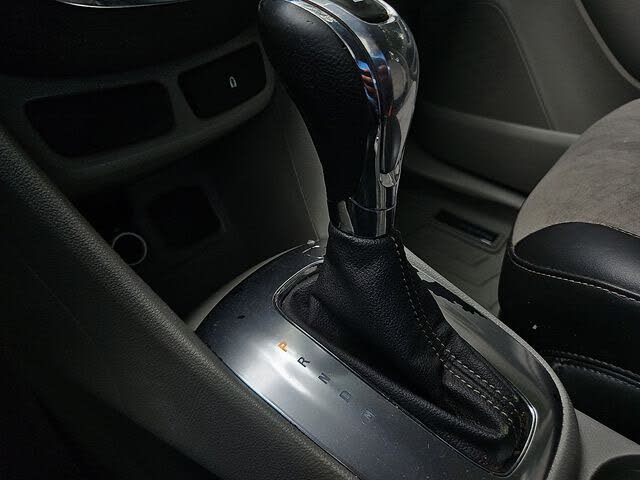 2013 Buick Encore