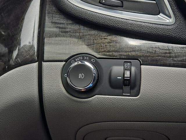 2013 Buick Encore