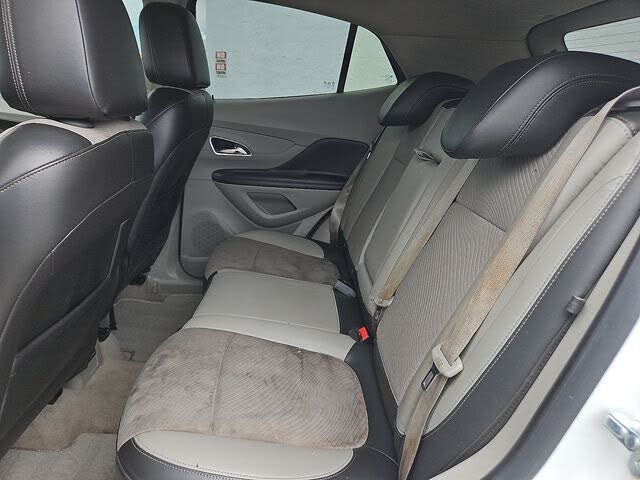 2013 Buick Encore