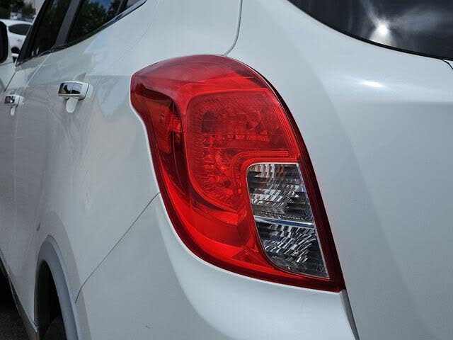 2013 Buick Encore