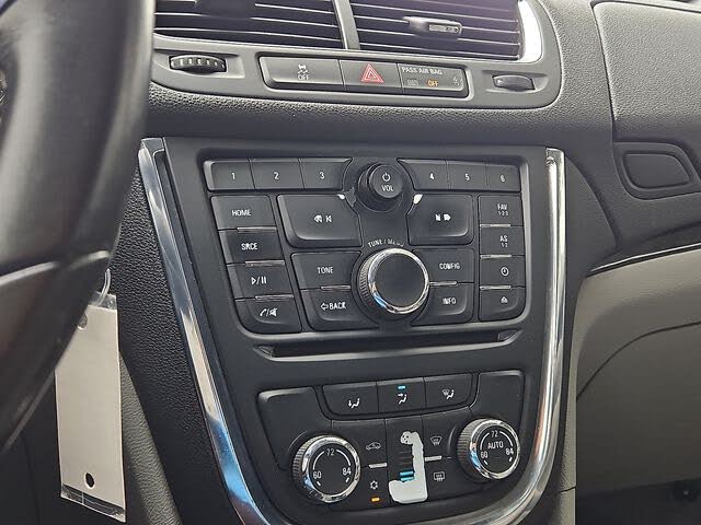 2013 Buick Encore