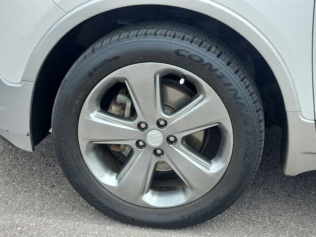 2013 Buick Encore