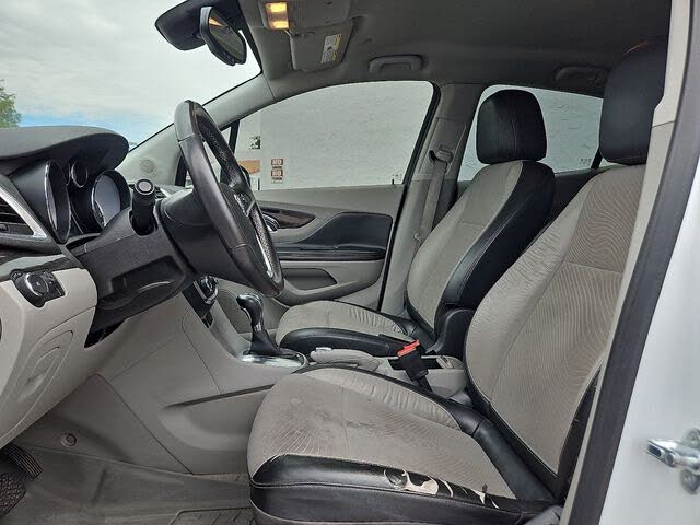 2013 Buick Encore