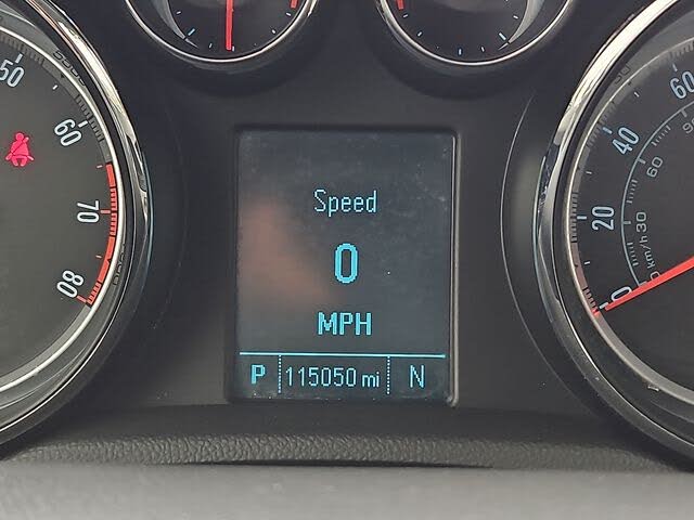 2013 Buick Encore