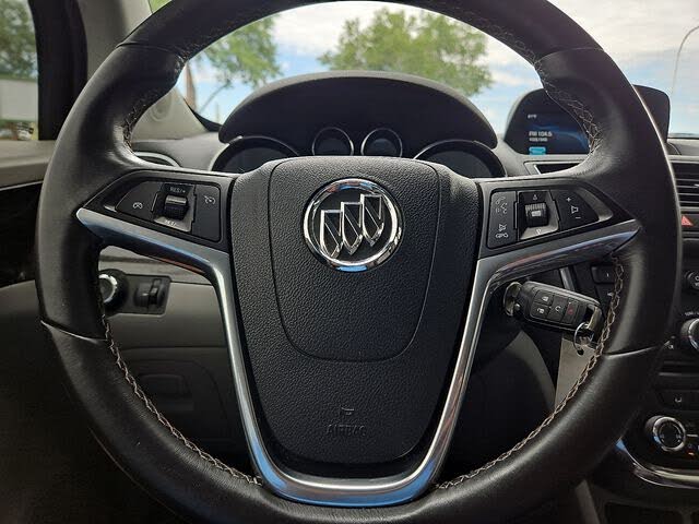 2013 Buick Encore