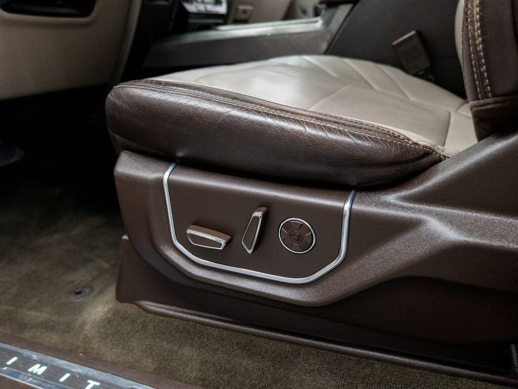 2018 Ford F-350 Super Duty