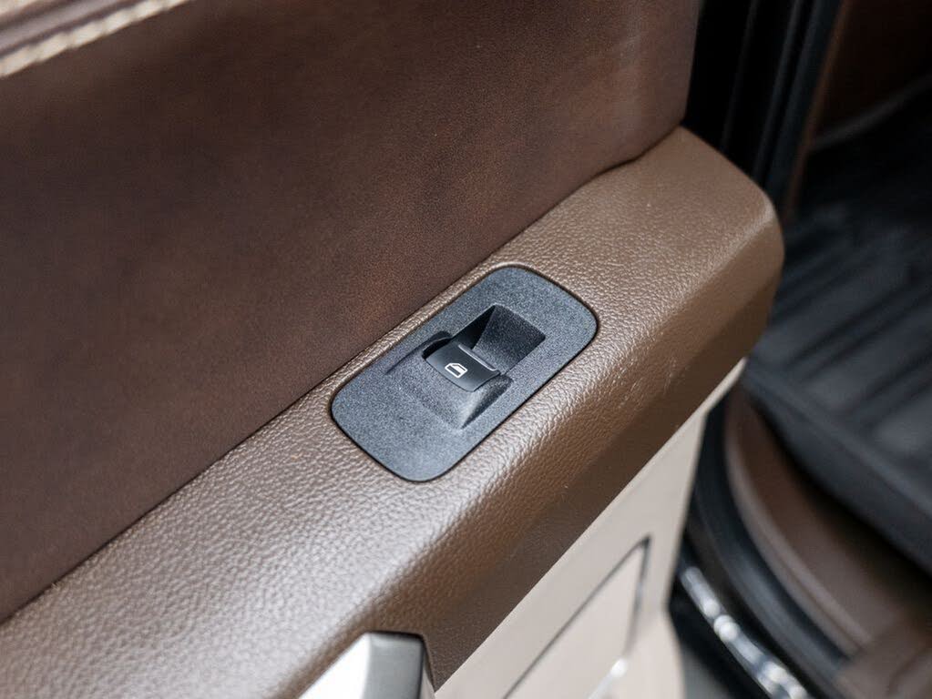 2018 Ford F-350 Super Duty